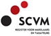Stichting Certificering VBO Makelaars Logo